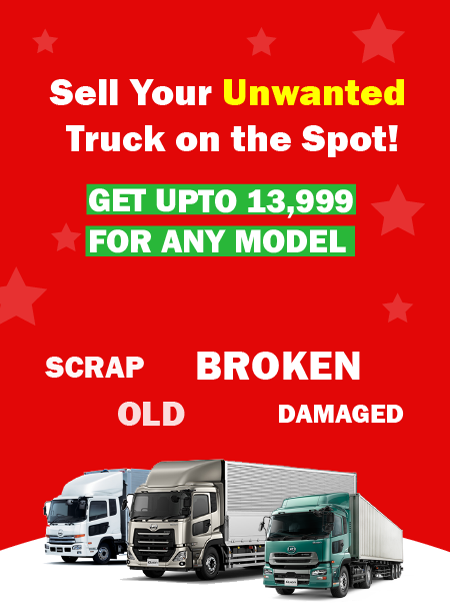 Scrap-Truck-Wreckers-Melbourne Cash For Scrap Trucks Pakenham